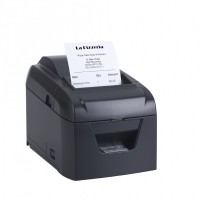 Star Micronics BSC10E-24 Thermal Printer, Gray, Au...