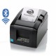 Star Micronics TSP654IIBi2-24SKOFGY Sticky & Linerless Label Printer US Gray AutoCutter Bluetooth
