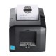 Star Micronics Thermal Printer TSP654IIE3-24, Gray, Auto Cutter, Ethernet 