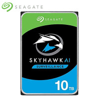 Seagate Skyhawk ST10000VE001 Ai 10TB 7200 Hard Dri...