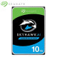 Seagate Skyhawk ST10000VE001 Ai 10TB 7200 Hard Drive
