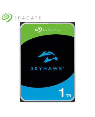 Seagate Skyhawk ST1000VX013 1TB 5400 Hard Drive