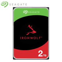Seagate IronWolf ST2000VN003 2TB 5400 Hard Drive...