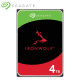 Seagate IronWolf ST4000VN006 4TB 5400 Hard Drive