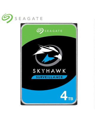 Seagate Skyhawk ST4000VX016 4TB 5400 Hard Drive