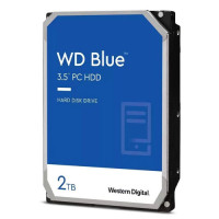 HDD WD Blue 2TB ( 3.5