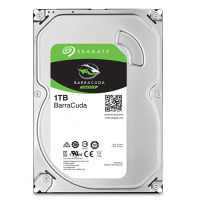 Seagate Barracuda 1TB ( 3.5