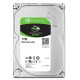 Seagate Barracuda 1TB ( 3.5" / 7200rpm / Cache 128MB ) 