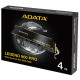 ADATA LEGEND 900 Pro 4TB ( M.2 PCIe 4.0 / 4TB / Speed 7400MB/s / 3 Years Warranty )