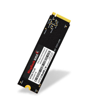M2 Kingbank KP620 Plus 1TB PCIe 4.0 ( Speed 7100MB/s / 3Years warranty ) M2 Kingbank KP620 Plus 1TB PCIe 4.0 ( Speed 7100MB/s / 3Years warranty )