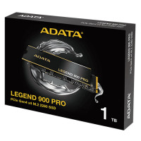 ADATA LEGEND 900 Pro 1TB ( M.2 PCIe 4.0 / 1TB / Sp...