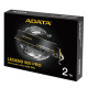 ADATA LEGEND 900 Pro 2TB ( M.2 PCIe 4.0 / 2TB / Speed 7400MB/s / 3 Years Warranty )
