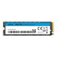 Lexar NM610 Pro 500GB (M.2 PCIe 3.0 /500GB / Speed...