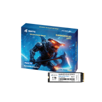 SSTC HAMMERHEAD MAX-IV (Gen 4) 1TB (M.2 PCIe 4.0 /...