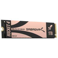  M2 Sabrent Racket 4 1TB ( M.2 Gen4 / Speed up to ...