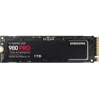 Samsung 980 Pro 1TB ( M.2 PCIe 4.0 / 1TB / Read Sp...