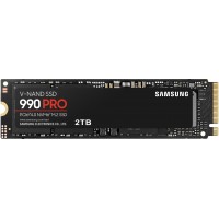 Samsung 990 Pro 2TB ( M.2 PCIe 4.0 / 2TB / Read Sp...