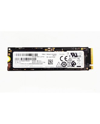 Samsung PM9A1 1TB ( M.2 PCIe 4.0 / 1TB / Read Speed up to 700MB/s )