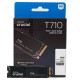 M2 Crucial T710 4TB (M.2 PCIe 5.0 /4TB / Speed up to 14500MB/s )