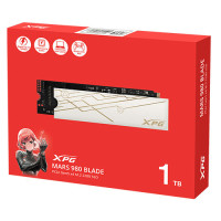XPG MARS 980 BLADE 1TB PCIe Gen5 ( M.2 PCIe 5.0 / ...