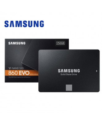 Samsung 870 EVO 250GB (Sata III 6Gb/s 250GB)