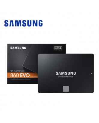 Samsung 870 EVO 500GB (Sata III 6Gb/s 500GB)