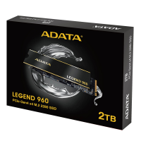 ADATA LEGEND 960 2TB ( M.2 PCIe 4.0 / 2TB / Speed ...