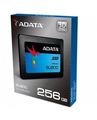 ADATA SU800 256GB (Sata III 6Gb/s 256GB)