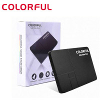SSD Sata Colrful SL500 256GB ( SSD Sata 256GB  / S...