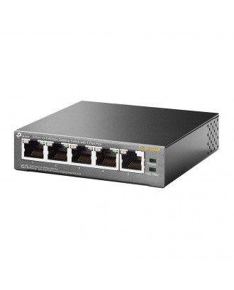 Switch TP-Link 16 Ports TL-SF1016DS Rackable - YOUTECH