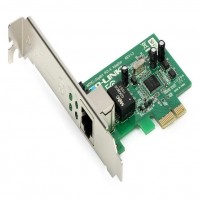 TP-Link TG-3468 Gigabit PCI Express Network Adapte...