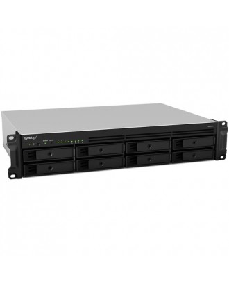 Synology Rack Station RS1219+ 8-Bay NAS