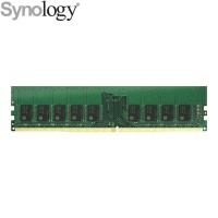 Synology Ram Module For DS3617xs, DS3018xs, DS2419...