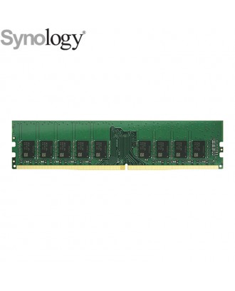 Synology Ram Module For DS3617xs, DS3018xs, DS2419+, DS1819+, DS1618+(D4ECSO-2400-8G)