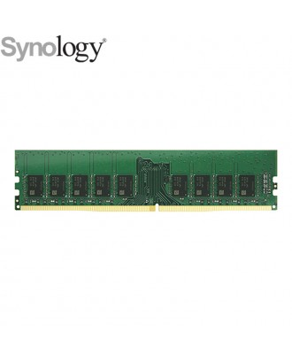Synology RAM 4GB module for RS2418(RP)+, RS2818RP+ (D4NE-2666-4G)