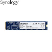 Synology 800GB M.2 22110 NVMe PCIe 3.0 x4 SSD_SNV3...