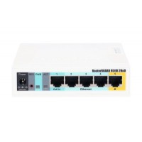Mikrotik Router BOARD RB951Ui-2HnD...