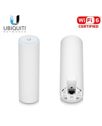 Ubiquiti Networks WiFi 6 Pro Dual-Band Access Point Mesh Outdoor (U6-Mesh-US)