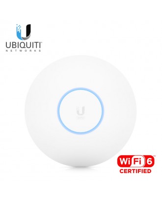 UBIQUITI UniFi Access Point WiFi U6 Lite (U6-Lite-US)