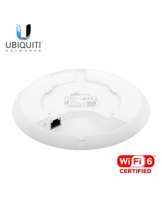 UBIQUITI UniFi Access Point WiFi U6 Lite (U6-Lite-US)