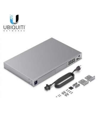 Ubiquiti Networks UniFi Dream Machine Pro