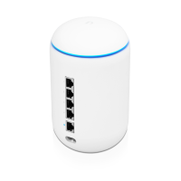UBIQUITI UniFi Dream Machine (UDM-US)...