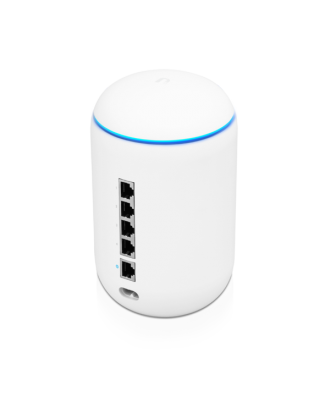 UBIQUITI UniFi Dream Machine (UDM-US)