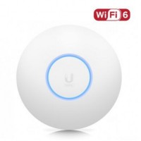 UBIQUITI UniFi Access Point WiFi 6 Long-range (SKU...
