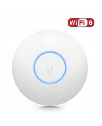 UBIQUITI UniFi Access Point WiFi 6 Long-range (SKU:U6-LR-US)