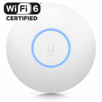 UBIQUITI UniFi Access Point WiFi U6 Lite (SKU: U6-...
