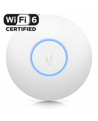 UBIQUITI UniFi Access Point WiFi U6 Lite (SKU: U6-Lite-US)
