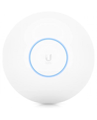 Ubiquiti Networks WiFi 6 Pro Dual-Band Access Point (U6-PRO-US)