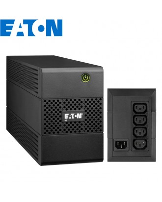 EATON UPS 5E 650i USB 360W