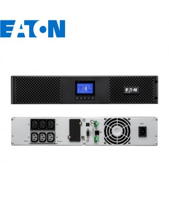 EATON UPS 9SX 1000IR 900W Online Rackmount 2U